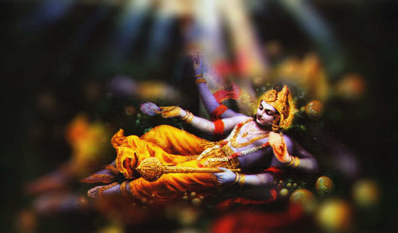 Lord Vishnu: भगवान विष्णु की पूजा के बाद जरूर पढ़ें ये व्रत कथा, मिलेगा  आशीर्वाद - Lord Vishnu After worshiping Lord Vishnu must read this fast  story